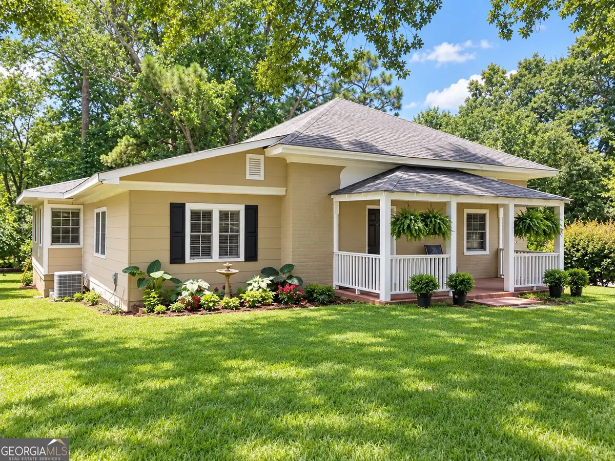 505 Kincaid Avenue, Griffin, GA 30224 - #1