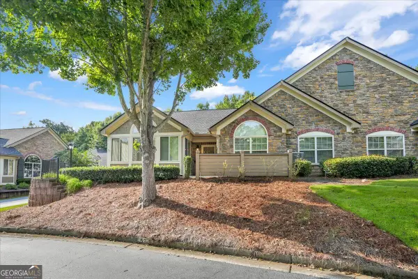 5278 Stone Village Circle Nw #8, Kennesaw, GA 30152