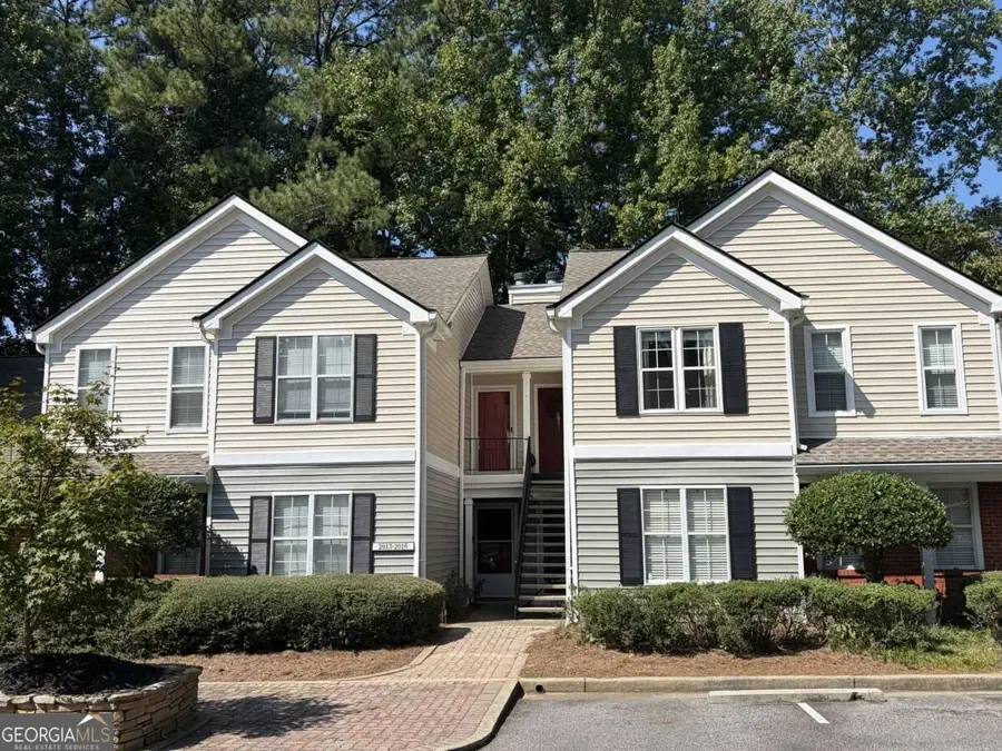 3062 Westwood Way, Alpharetta, GA 30004 - #2