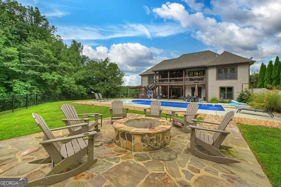 78 High Meadows Drive, Morganton, GA 30560 - #2