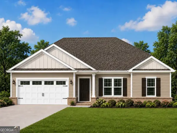 664 Belfast Loop #LOT 185, Ellabell, GA 31308