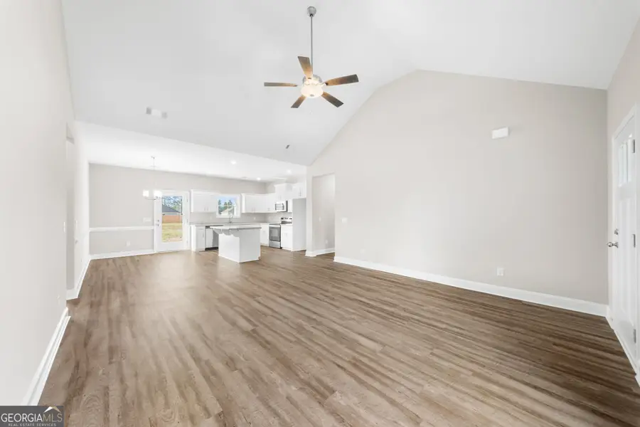 664 Belfast Loop #LOT 185, Ellabell, GA 31308 - #3