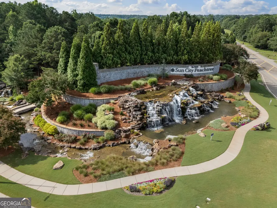 208 Ravenna Drive, Griffin, GA 30223 - #3