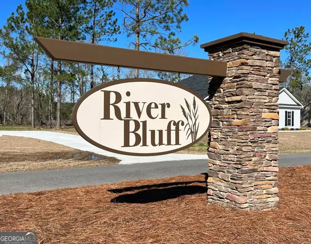 660 Belfast Loop #LOT 183, Ellabell, GA 31308 - #3