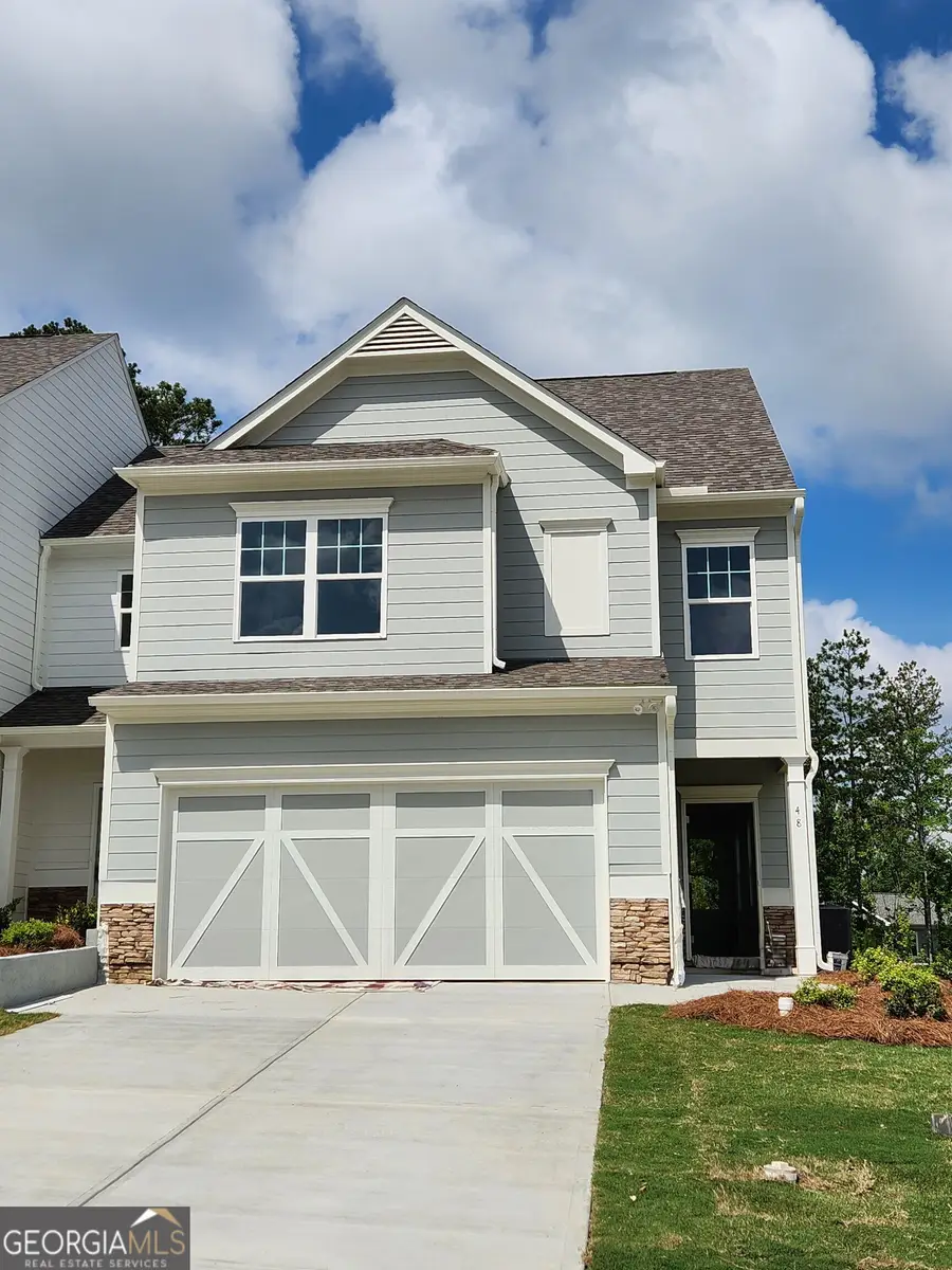 48 Umber Lane #LOT 18, Newnan, GA 30263 - #2