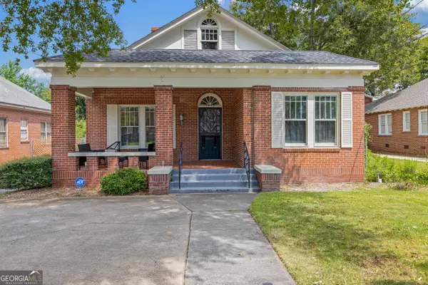 1240 Peacock Avenue, Columbus, GA 31906