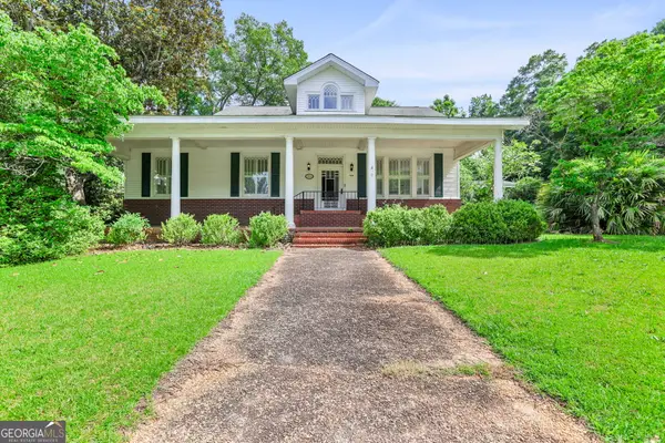 17834 Main Street, Woodbury, GA 30293