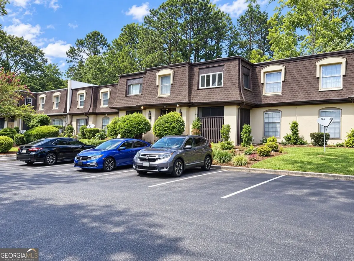 2972 Parc Lorraine, Lithonia, GA 30038 - #1