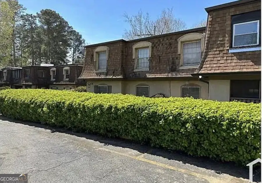 2972 Parc Lorraine, Lithonia, GA 30038 - #2