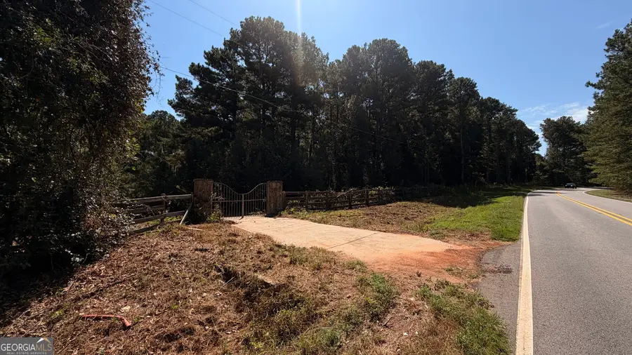 2601 NE Gees Mill Road, Conyers, GA 30013 - #2