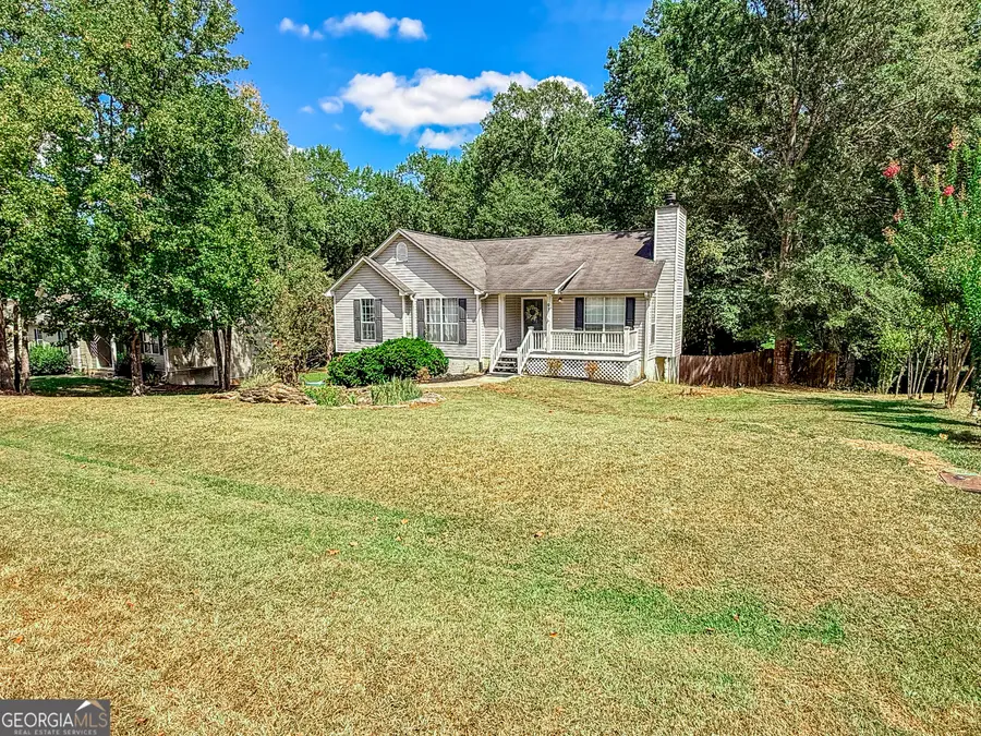 97 Spring Circle, Senoia, GA 30276 - #3