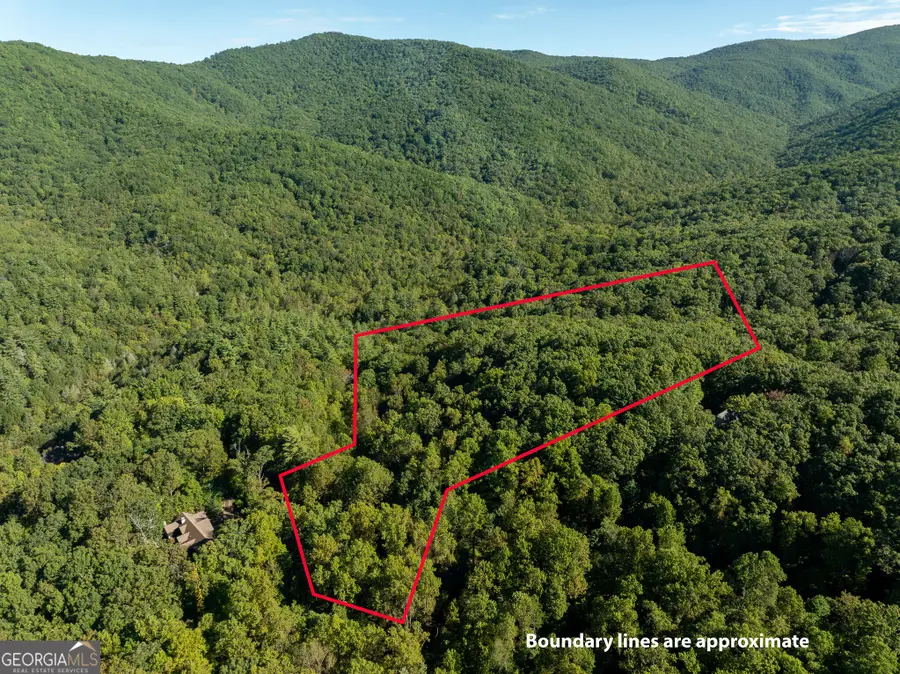 LOT 18 Wilderness Way, Ellijay, GA 30536 - #2