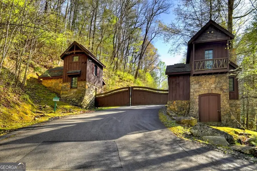 LOT 18 Wilderness Way, Ellijay, GA 30536 - #3