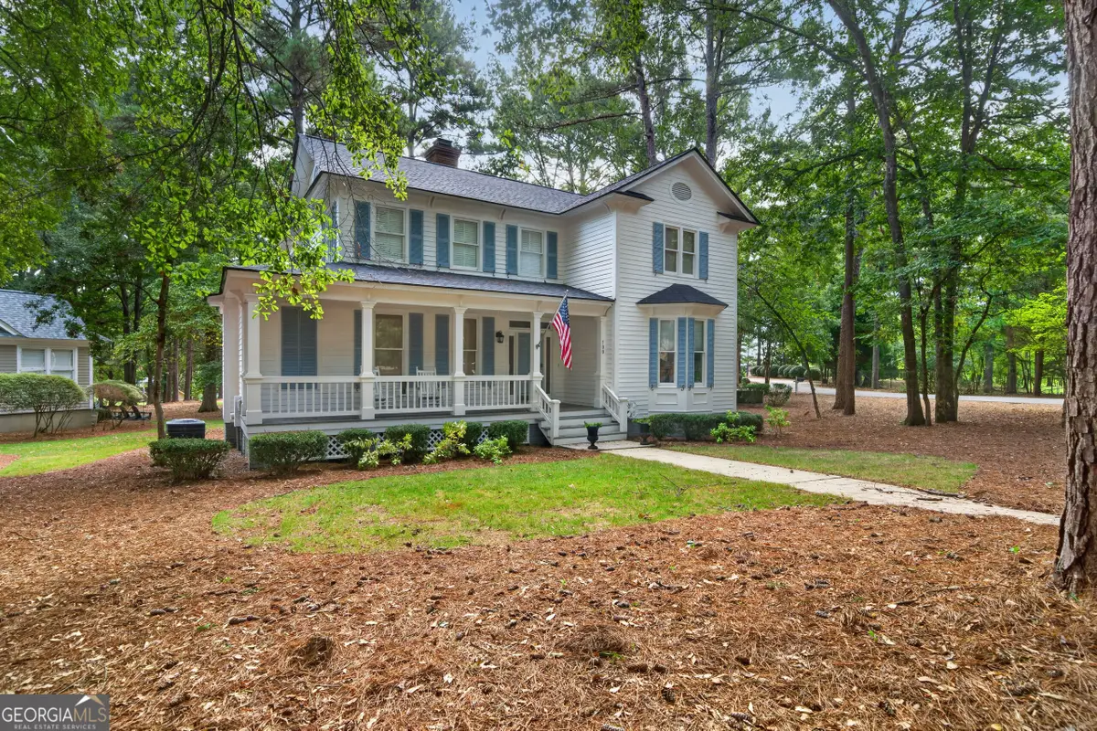 100 Seven Oaks Way, Eatonton, GA 31024 - #1