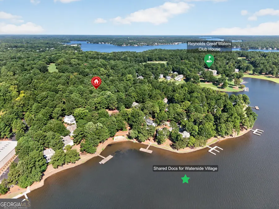 100 Seven Oaks Way, Eatonton, GA 31024 - #2