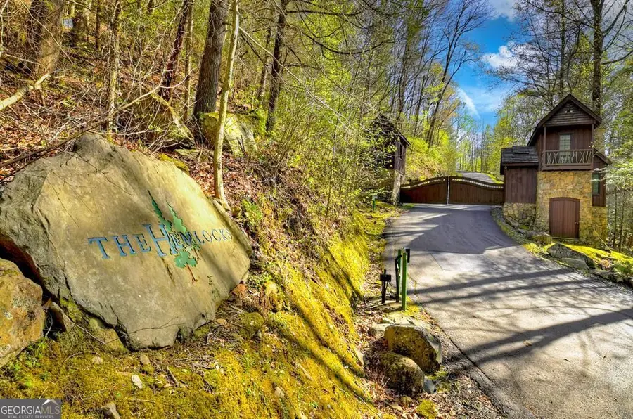 LOT 3 Wilderness Way, Ellijay, GA 30540 - #3