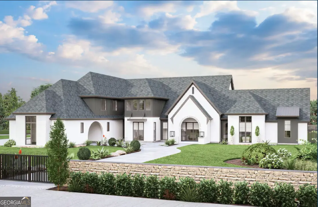 0 Ebenezer Church Road #2, Fayetteville, GA 30215 - #1