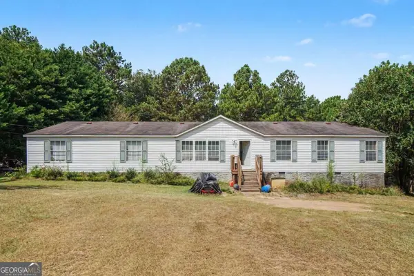 1021 Big Sandy Creek Lane, Madison, GA 30650