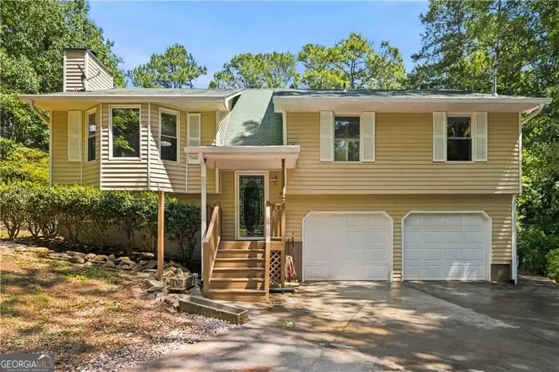 4086 Chapel Hill Road, Douglasville, GA 30135 - #1