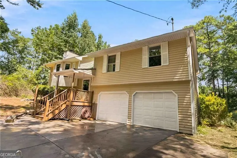 4086 Chapel Hill Road, Douglasville, GA 30135 - #2