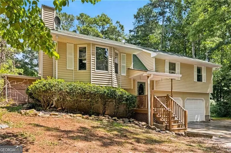 4086 Chapel Hill Road, Douglasville, GA 30135 - #3
