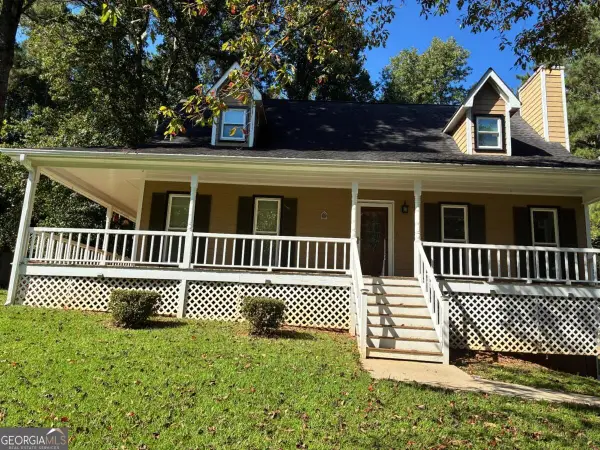 34 Bedford Court, Douglasville, GA 30134