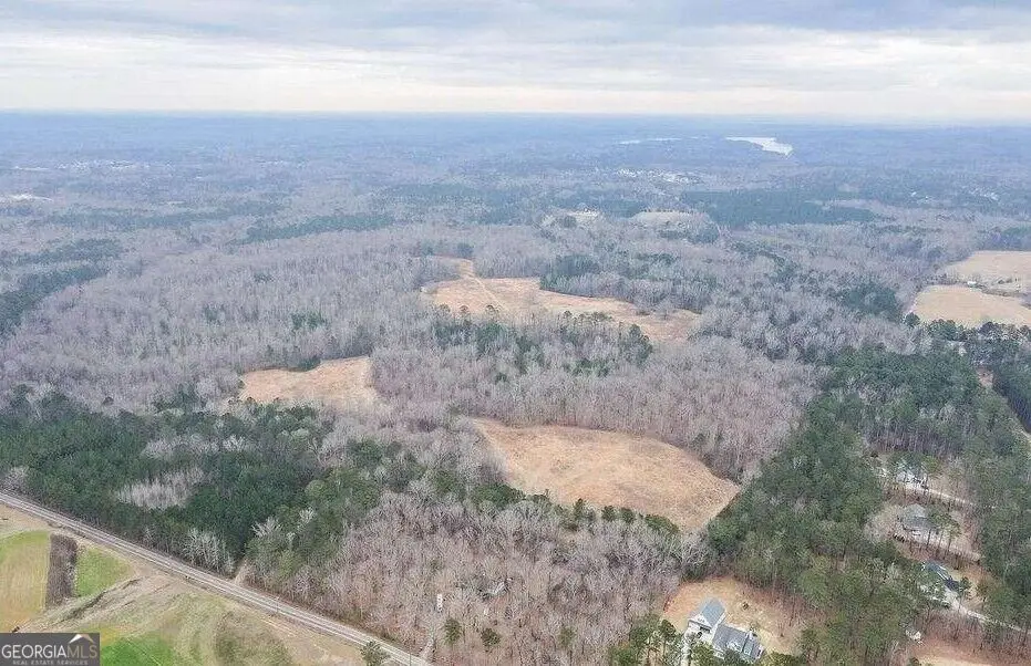 LOT#5, 11+ AC. Mcbride Road #LOT 5, Fayetteville, GA 30215 - #1