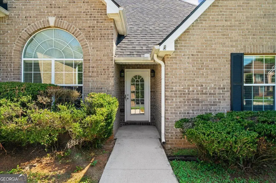 1457 Shelnut Court, Hampton, GA 30228 - #3