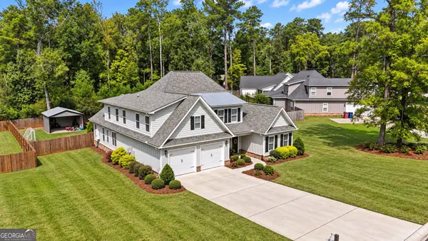199 Rivoli Landing, Macon, GA 31210
