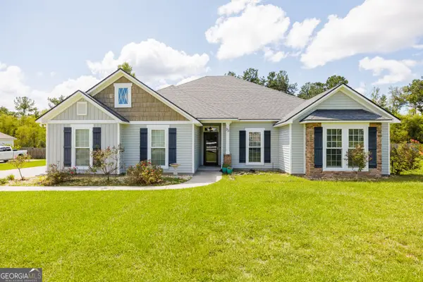 33 Ruger Circle, Lakeland, GA 31635