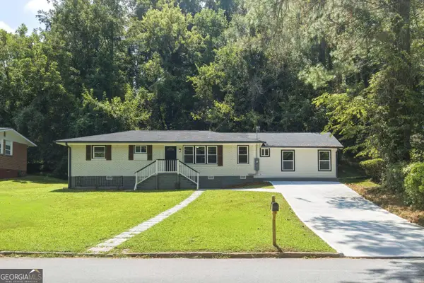 126 Meadow Park Lane Sw, Atlanta, GA 30315