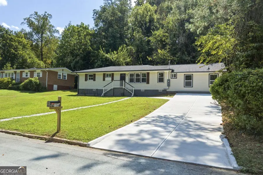 126 Meadow Park Lane Sw, Atlanta, GA 30315 - #3