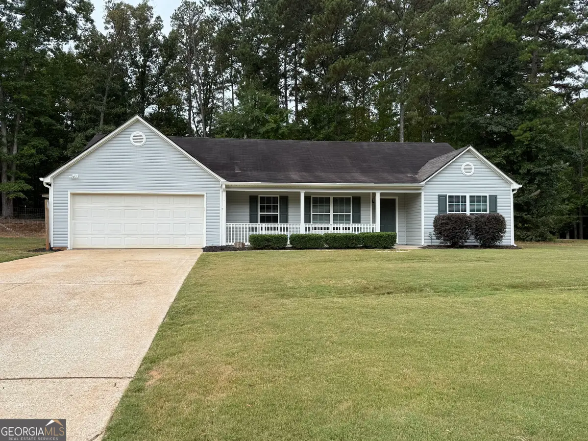 1201 Oakland Drive, Monroe, GA 30655 - #1