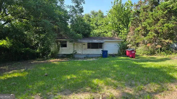 4024 Pershing Ave, Macon, GA 31204