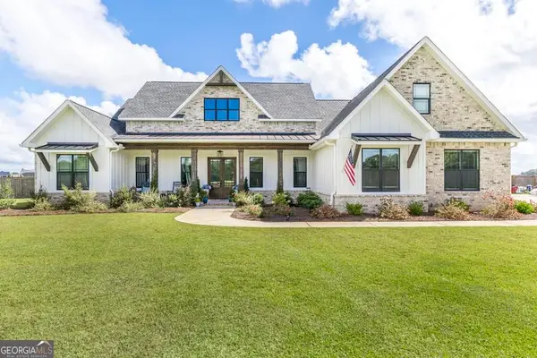 285 Bear Branch Road, Kathleen, GA 31047