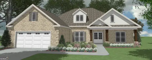 214 Brook Hollow Court, Kathleen, GA 31047