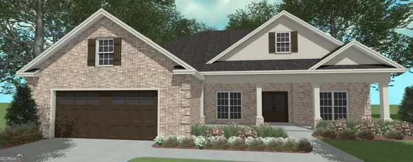 216 Brook Hollow Court, Kathleen, GA 31047
