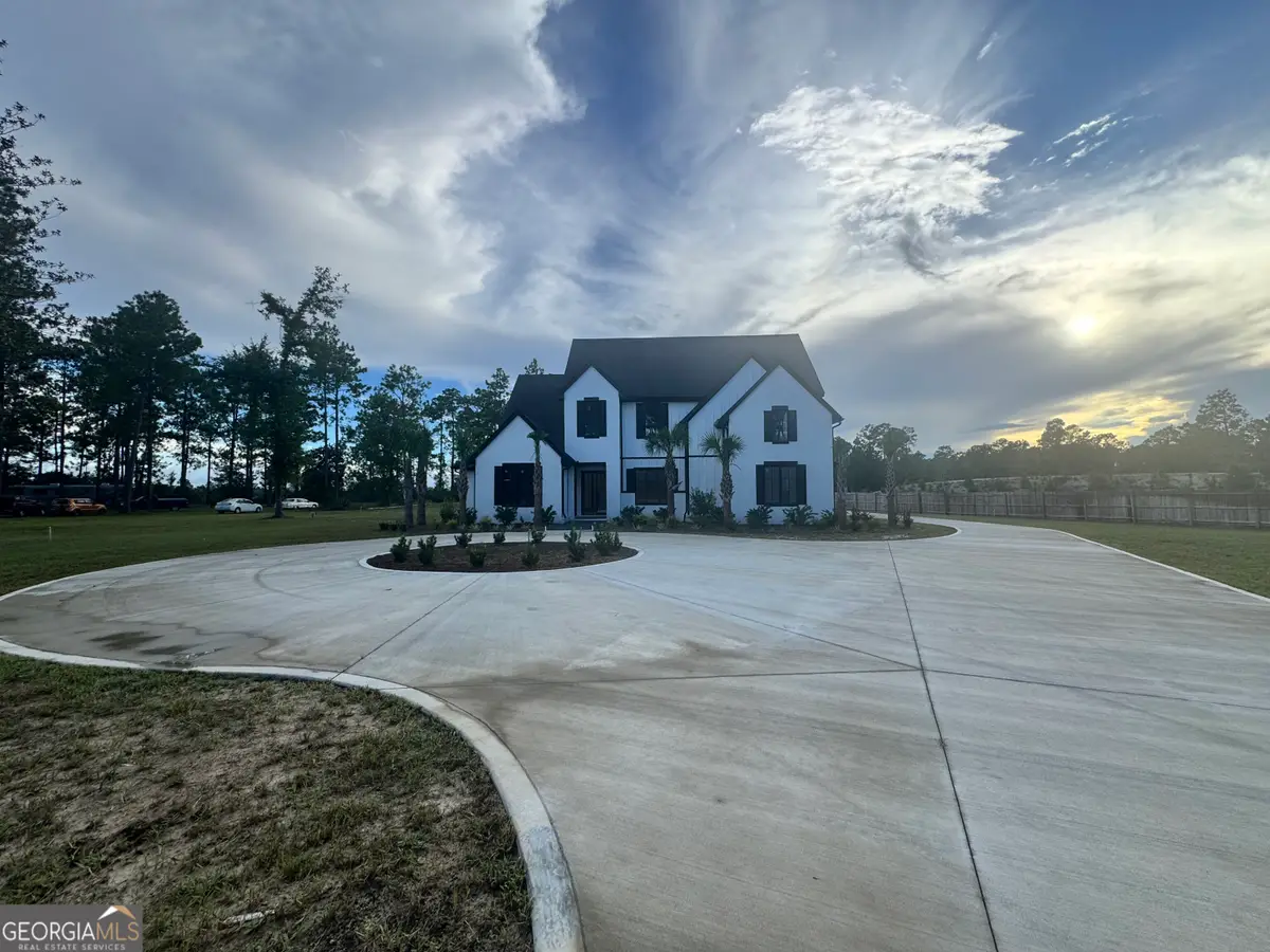 20 Club Drive, Jesup, GA 31546 - #1