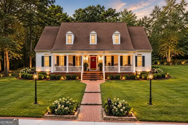 274 Goshen Road, Thomaston, GA 30286