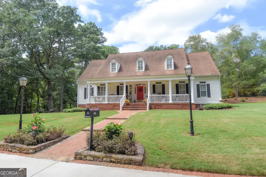 274 Goshen Road, Thomaston, GA 30286 - #2