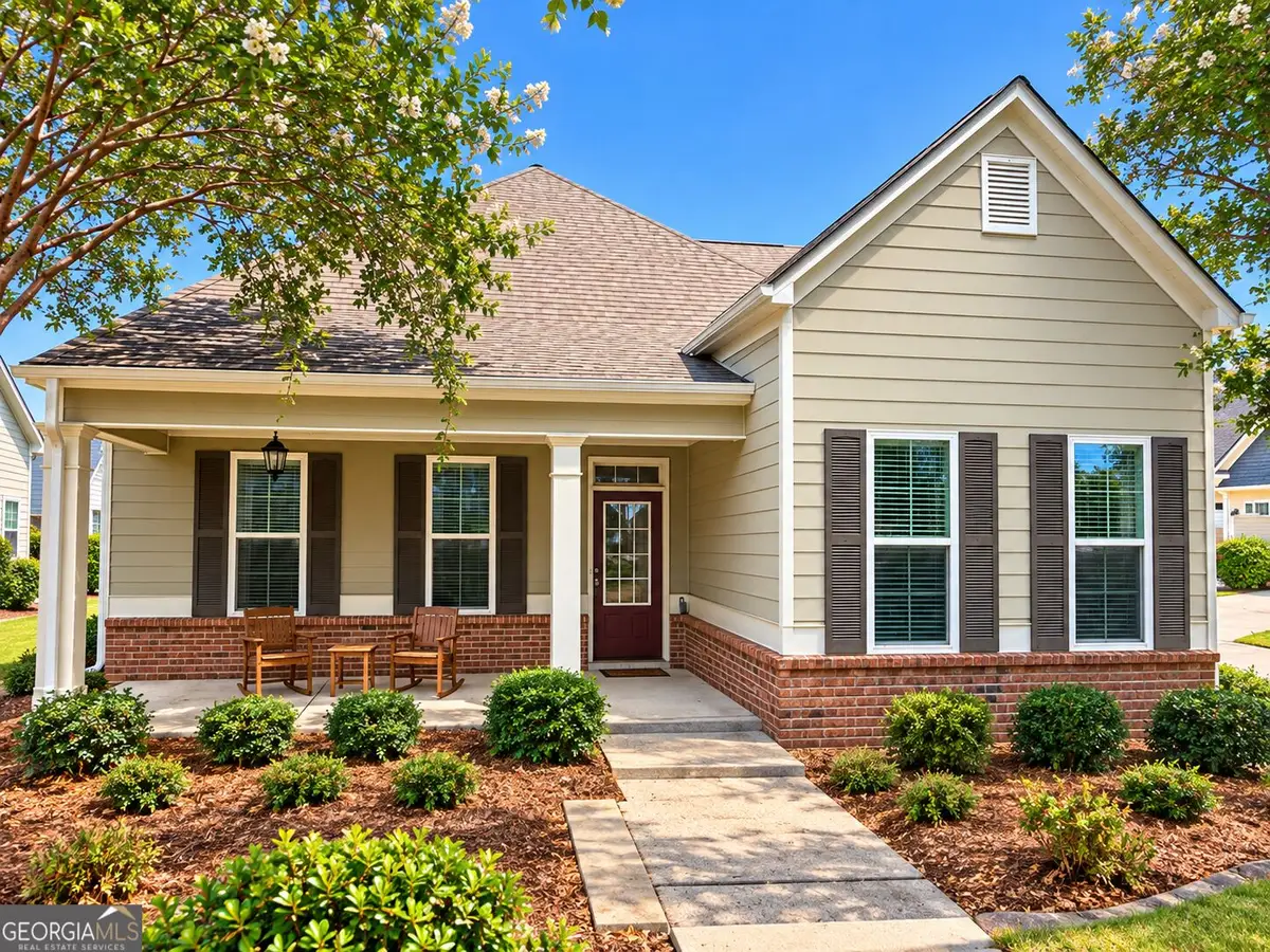 175 Colonial Court, Fayetteville, GA 30214 - #1