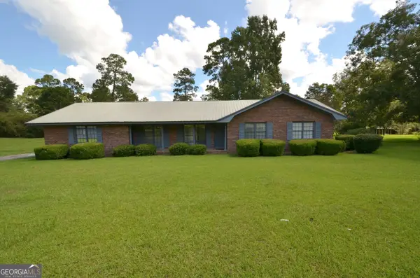 46 Jim Harp Road, Eastman, GA 31023