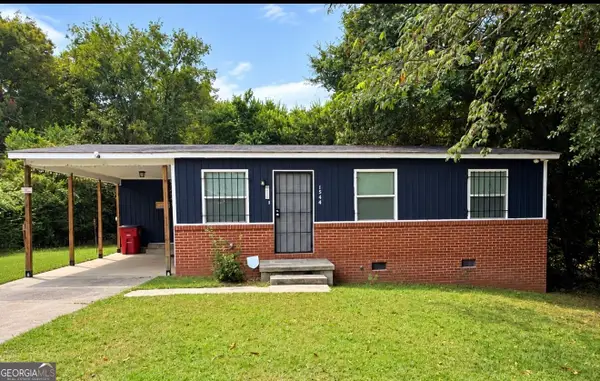 1544 Anthony Road, Macon, GA 31206