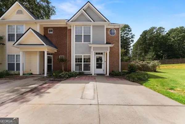 268 Pearl Chambers Drive, Dawsonville, GA 30534