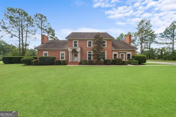 313 Miller Street, Statesboro, GA 30458