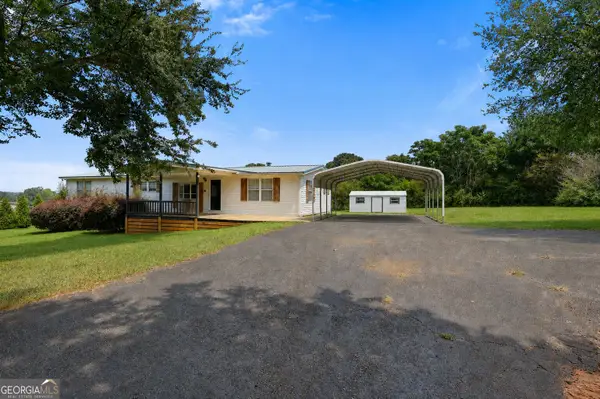 115 Gose Road, Forsyth, GA 31029