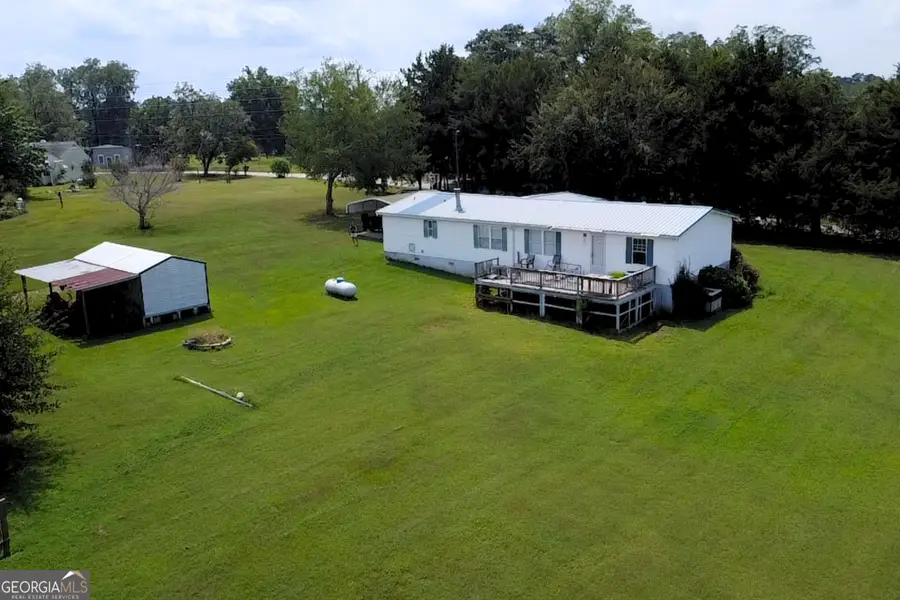115 Gose Road, Forsyth, GA 31029 - #3