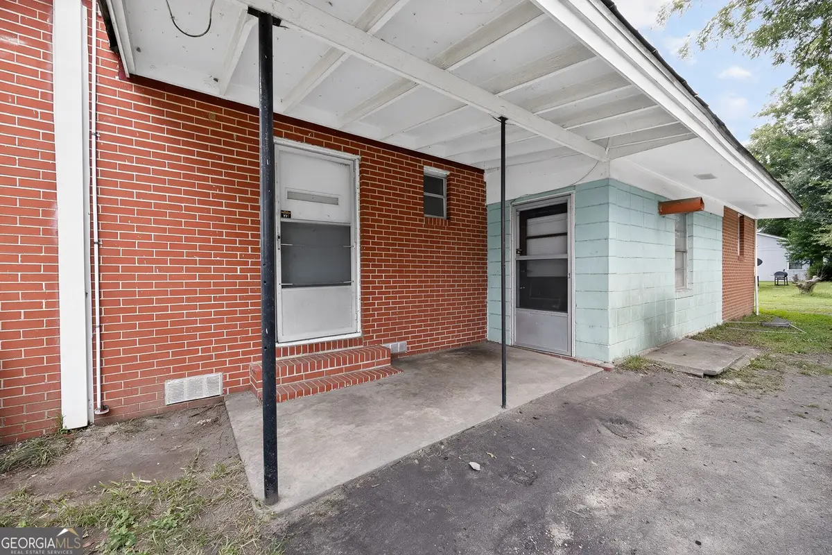5815 Beulah Avenue, Eastman, GA 31023 - #1