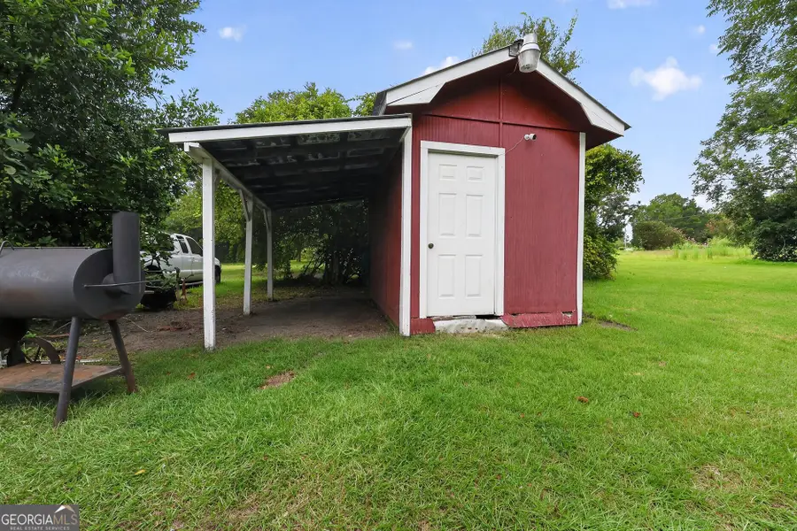 5815 Beulah Avenue, Eastman, GA 31023 - #2