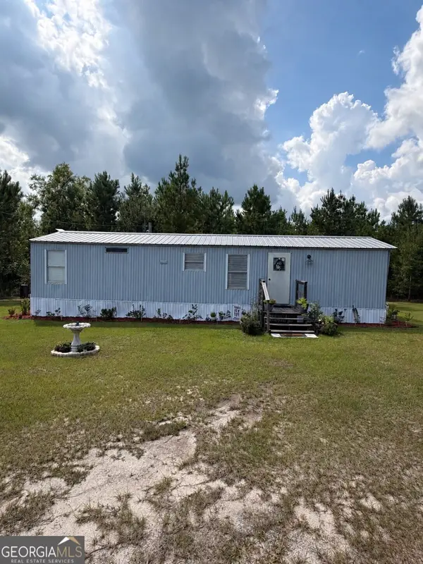 1675 N Hwy 19, Glenwood, GA 30428